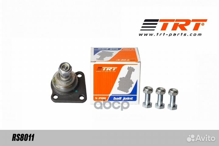 Опора шаровая RS8011 TRT
