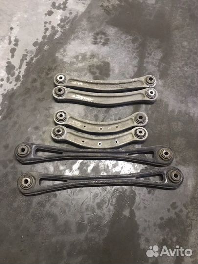 Продам задние рычаги Audi Q7