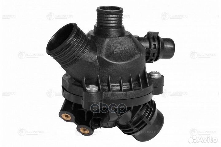 Термостат BMW E60/E83/E90 2.5/3.0 04- LT 26E6 L