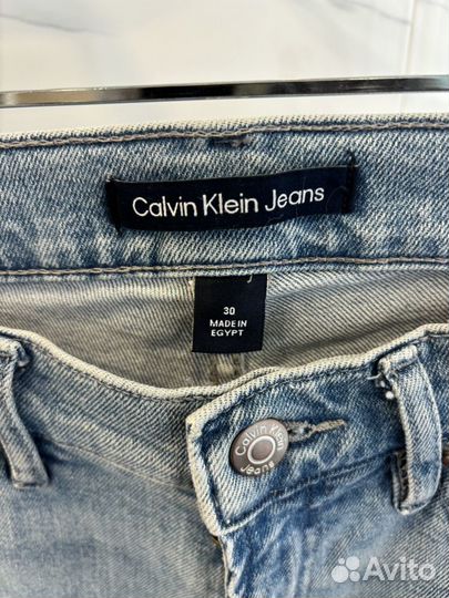 Levi’s 511 /Calvin Klein Jeans/J brand