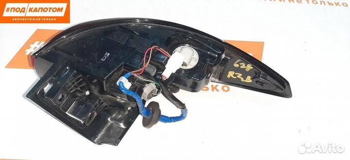 Фонарь задний правый Mazda CX-5 2 2017 K12351150H