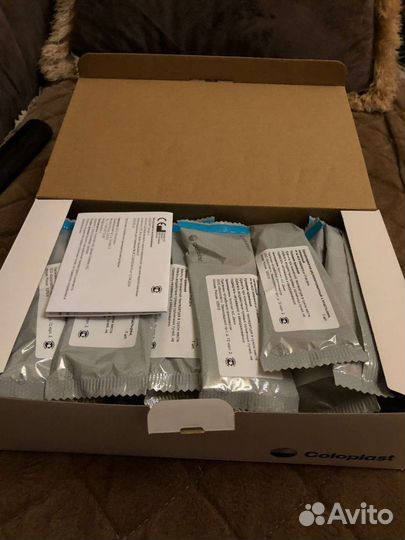 Уропрезирвативы