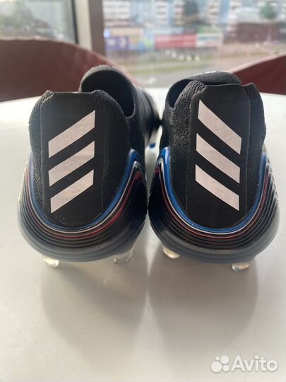 Бутсы adidas copa sense