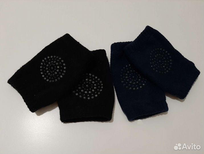 Носки погремушка