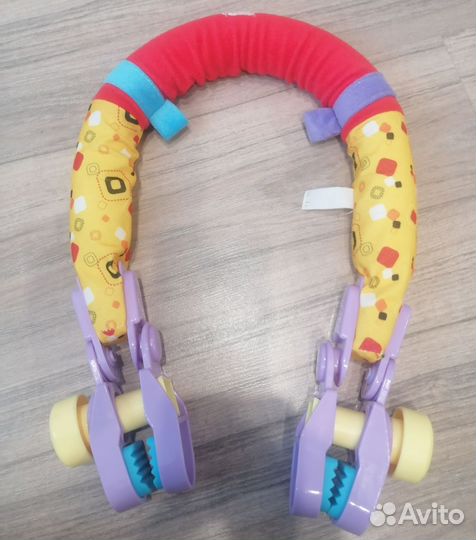 Развивающая дуга