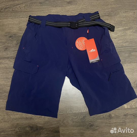 Новые Шорты First Ascent оригианл. L