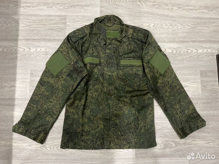 Комплект вкпо (форма+кепка)