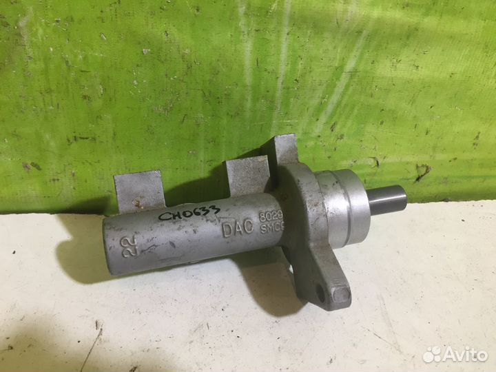 Гтц бачок Chevrolet Lacetti