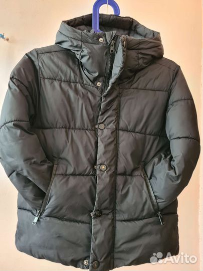 Куртка для мальчика zara 122