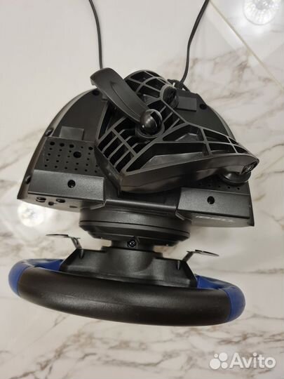 Руль thrustmaster t150 pro