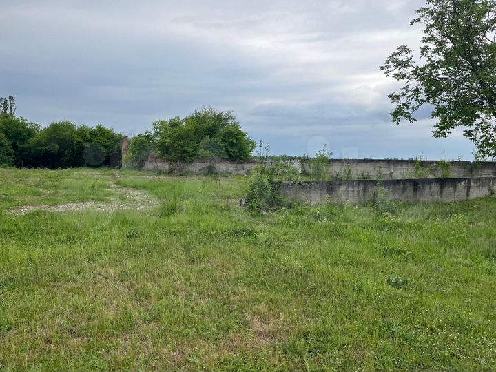 Участок 45 сот. (ИЖС)