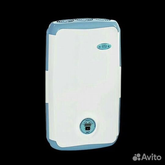 Дезар -2 рециркулятор воздуха