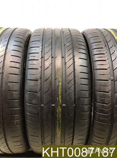 Continental ContiSportContact 5 225/40 R18 103M