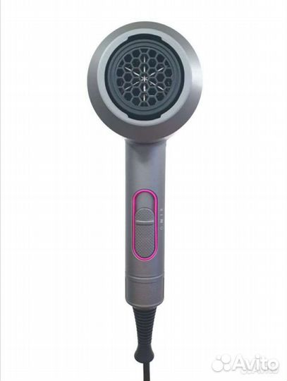 Фен для волос Professional Hair Dryer