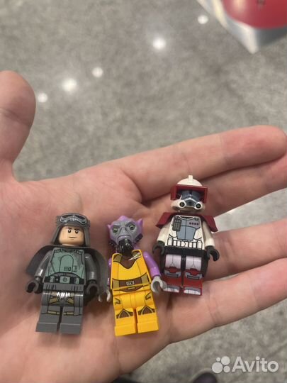 Доставка длЯ аянами