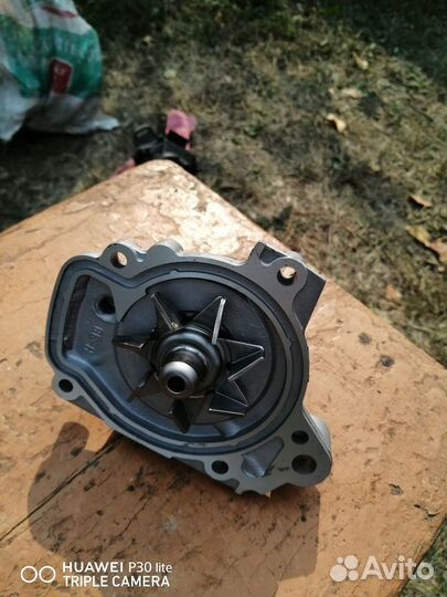 Помпа для honda