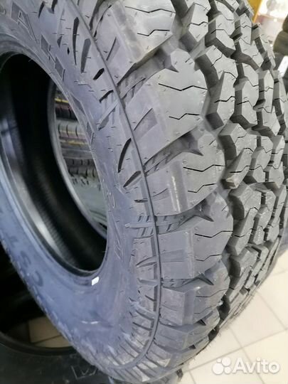 CST Sahara A/T II 285/70 R17 121Q