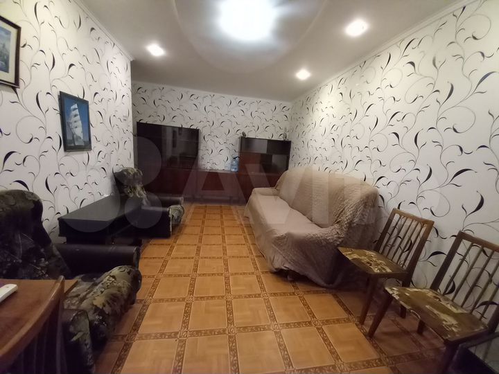 2-к. квартира, 45 м², 3/5 эт.