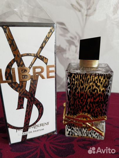 Туалетная вода