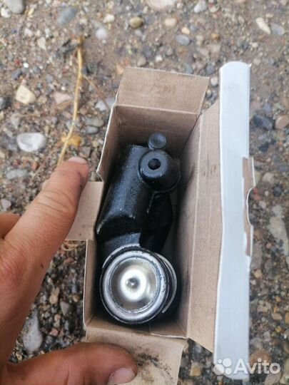 Рулевые наконечники granta kalina 2