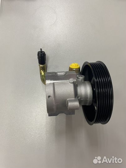 Насос гур Chevrolet Lacetti