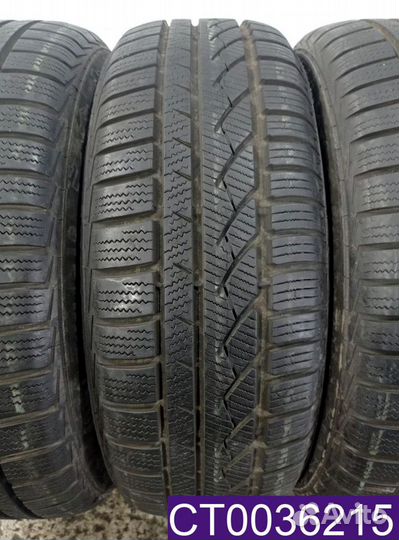 Continental ContiWinterContact TS 810 205/60 R16 96T