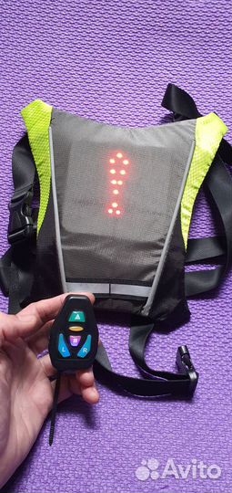 Для самоката-велосипеда