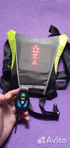 Для самоката-велосипеда