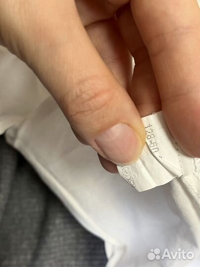 Блузки школьные 122-128р-р