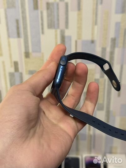 Apple Watch 7 45 mm