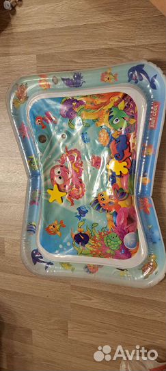 Водный коврик 3мес+