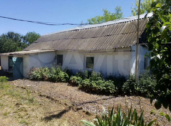 Дача 30 м² на участке 30 сот.