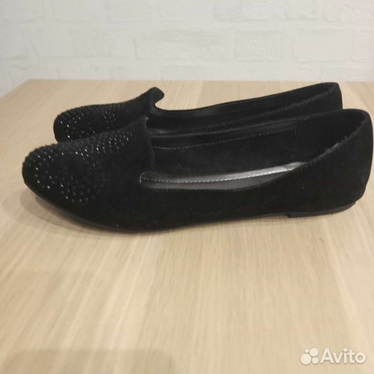 Балетки
