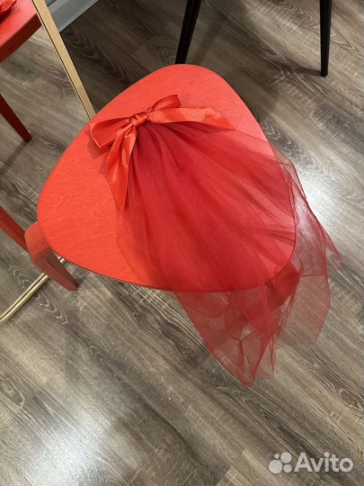 Фата / украшение для волос