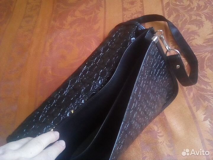 Сумки СССР клатч