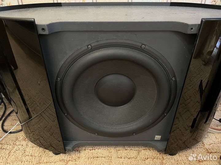 Сабвуфер Vienna Acoustics
