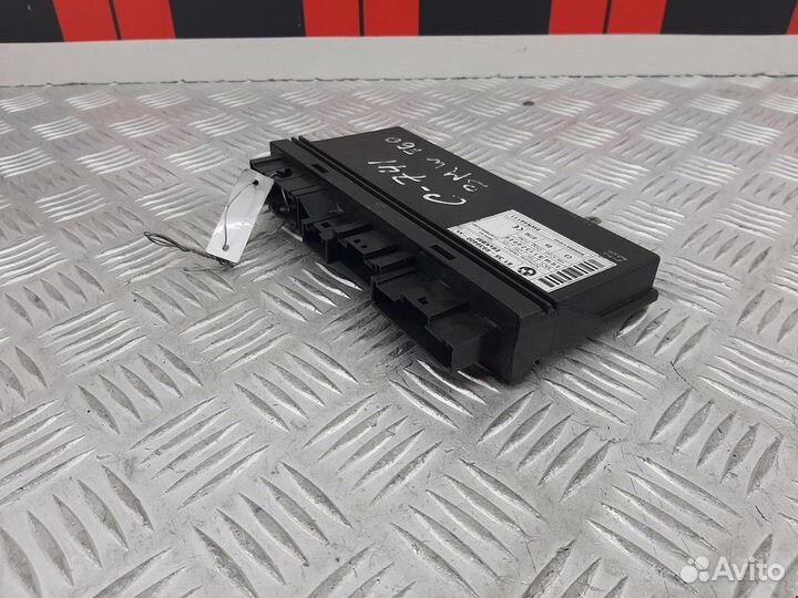 Подушка безопасности BMW 5 E60/E61 2003