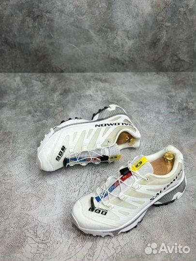 Кроссовки Salomon