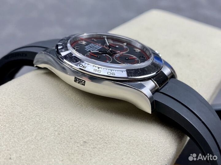 Rolex Daytona (гарантия) № 00293