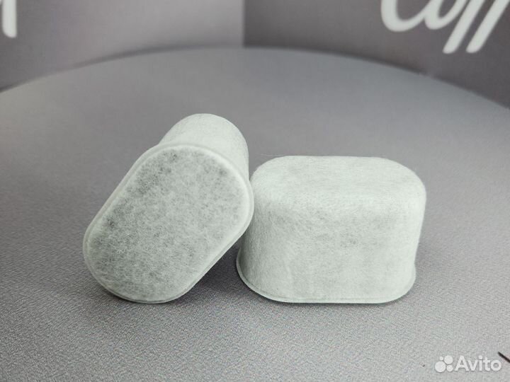 Фильтр воды для кофемашины Борк С801, С803 и С804