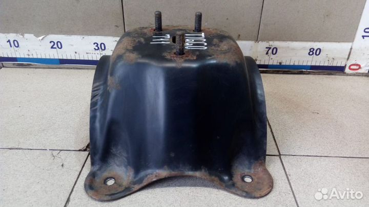 Кронштейн крепления запасного колеса Chery Tiggo