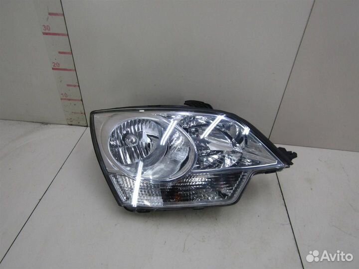 Фара правая Opel Antara 2007-2015