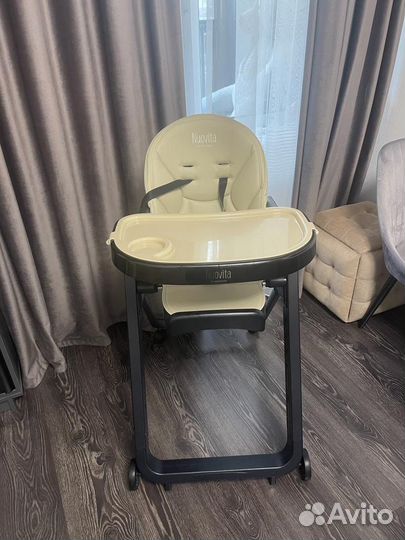 Стул для кормления