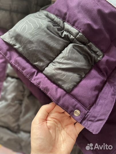 Аляска running river