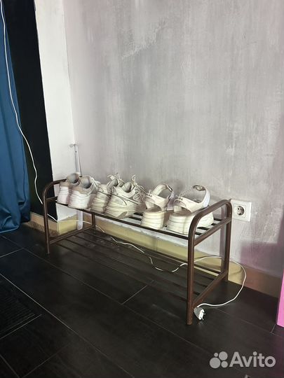 Обувница в прихожую