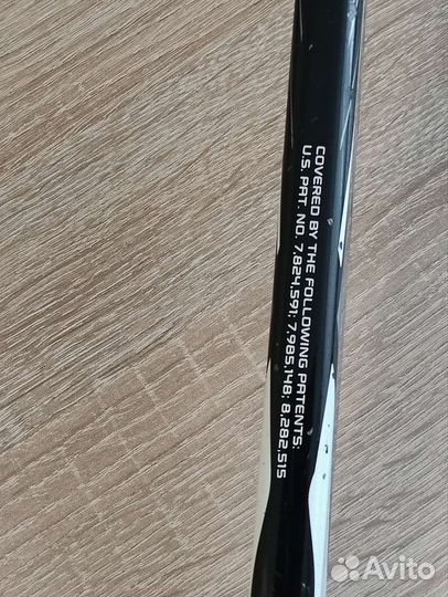 Клюшка bauer, детская