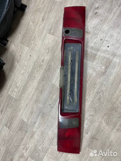 Блэнда audi 100 c 4 avant (дифекты)