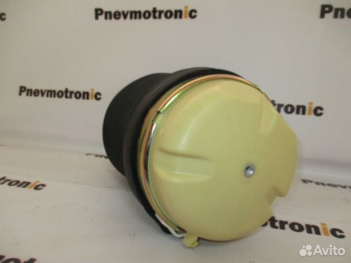 Пневмобаллон задний Audi A6 C6 Allroad 4F