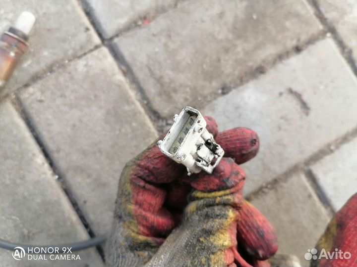 Лямбазонд пежо 206 1.4