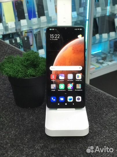 Xiaomi Redmi Note 8 Pro, 6/64 ГБ